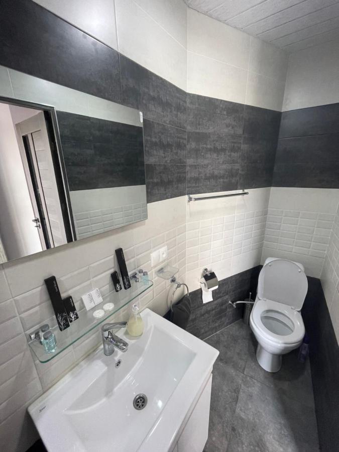 Comfortable Apartment Комфортные Апартаменты Self Check In Yerevan Exterior photo
