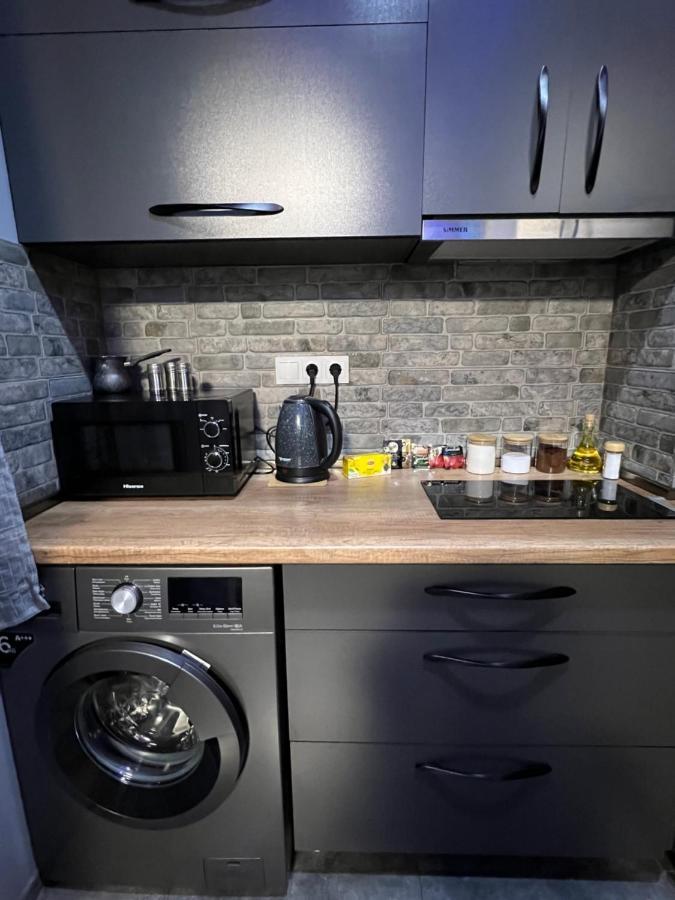 Comfortable Apartment Комфортные Апартаменты Self Check In Yerevan Exterior photo
