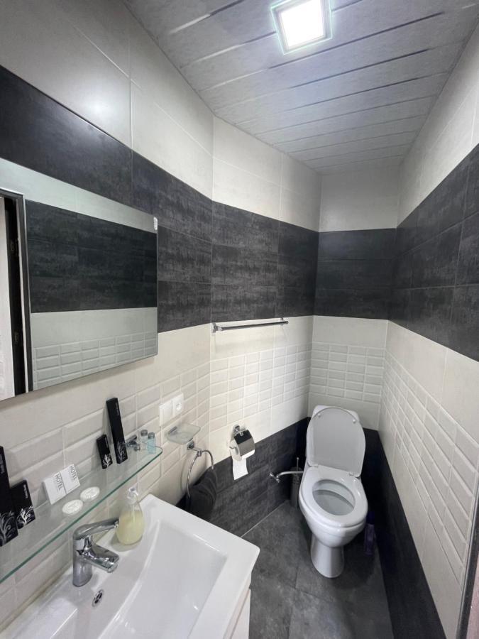 Comfortable Apartment Комфортные Апартаменты Self Check In Yerevan Exterior photo