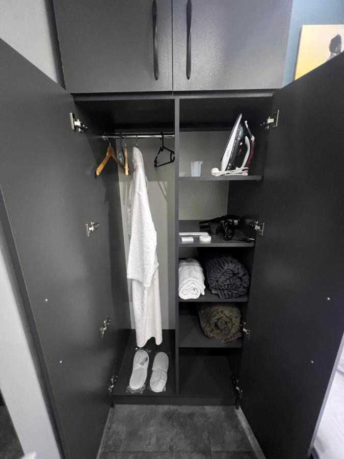Comfortable Apartment Комфортные Апартаменты Self Check In Yerevan Exterior photo