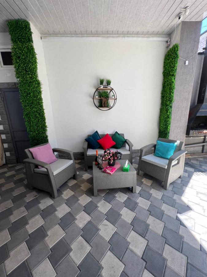 Comfortable Apartment Комфортные Апартаменты Self Check In Yerevan Exterior photo